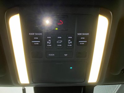 2024 Toyota ALPHARD — миниатюра 48