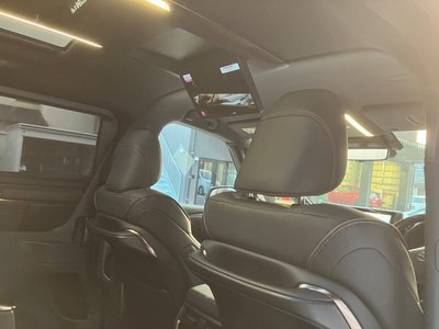 2024 Toyota ALPHARD — миниатюра 34