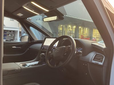 2024 Toyota ALPHARD — миниатюра 33