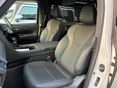 2024 Toyota ALPHARD — миниатюра 20