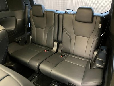 2024 Toyota ALPHARD — миниатюра 19