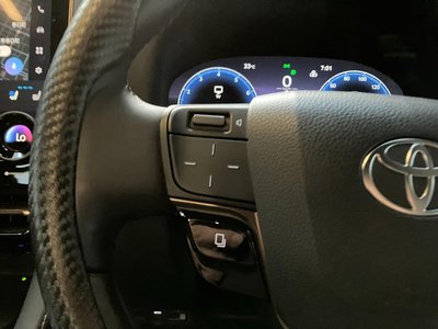 2024 Toyota ALPHARD — миниатюра 39