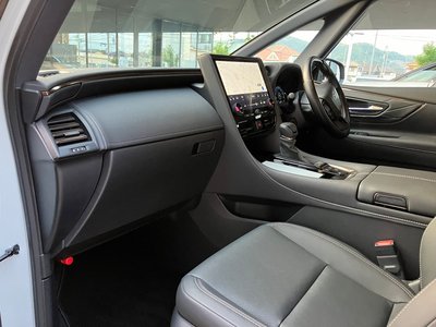 2024 Toyota ALPHARD — миниатюра 38