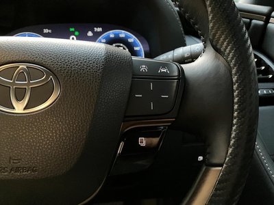 2024 Toyota ALPHARD — миниатюра 40