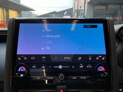 2024 Toyota ALPHARD — миниатюра 43