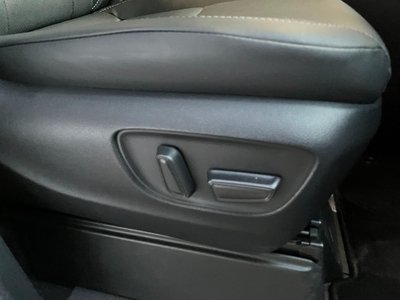 2024 Toyota ALPHARD — миниатюра 25