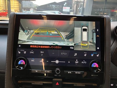 2024 Toyota ALPHARD — миниатюра 12