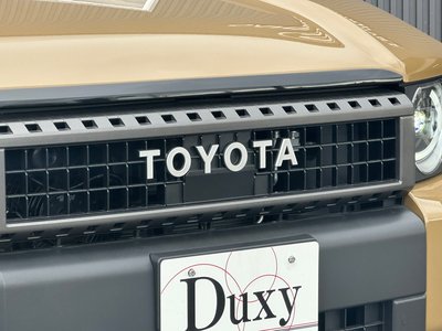 TOYOTA LAND CRUISER 250 - 10