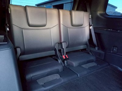 TOYOTA LAND CRUISER - 10