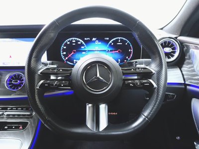 2023 Mercedes-BENZ CLS — фото 13
