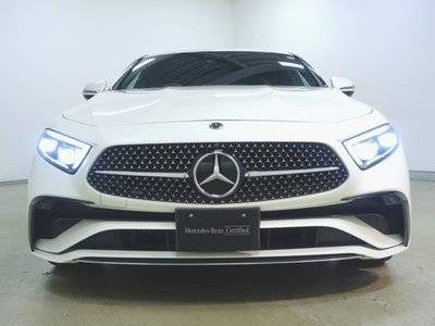 2023 Mercedes-BENZ CLS — фото 2