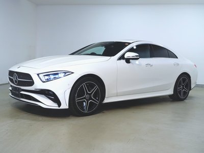 2023 Mercedes-BENZ CLS — фото 1