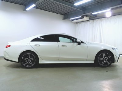 2023 Mercedes-BENZ CLS — фото 8