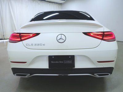 2023 Mercedes-BENZ CLS — фото 7