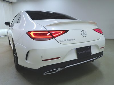 2023 Mercedes-BENZ CLS — фото 6