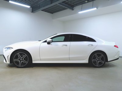 2023 Mercedes-BENZ CLS — фото 4