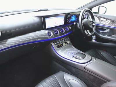 2023 Mercedes-BENZ CLS — фото 11