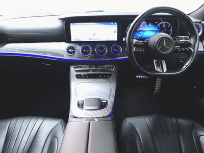 2023 Mercedes-BENZ CLS — фото 12