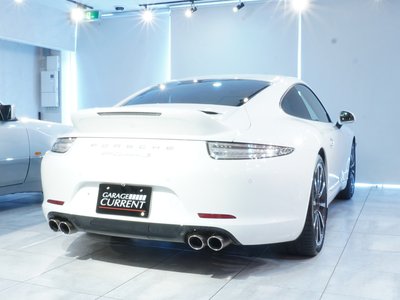 PORSCHE 911 - 5