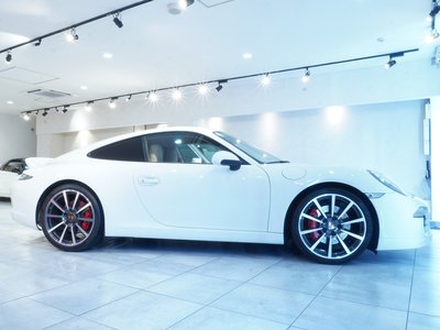 PORSCHE 911 - 6
