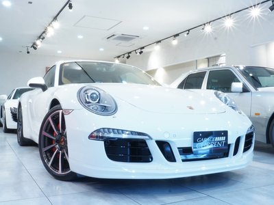 PORSCHE 911 - 3