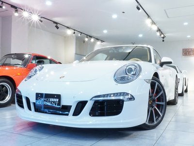PORSCHE 911 - 1