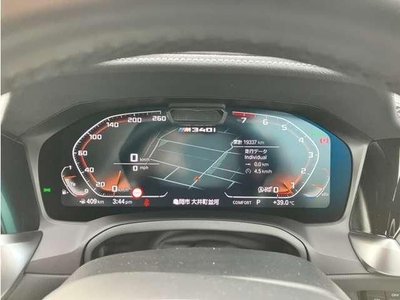 2022 BMW 3 SERIES 照片 8