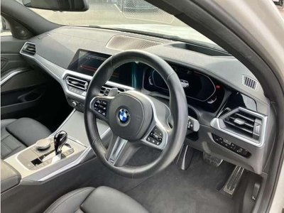 2022 BMW 3 SERIES 照片 2