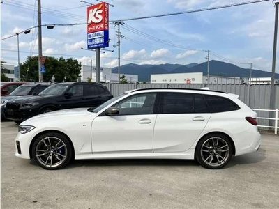 2022 BMW 3 SERIES 照片 5