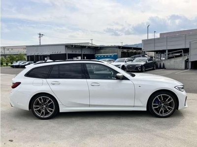 2022 BMW 3 SERIES 照片 6