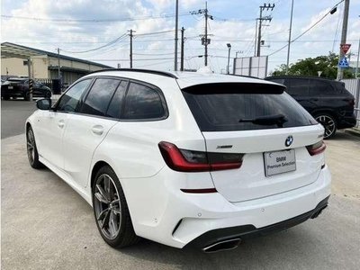 2022 BMW 3 SERIES 照片 3