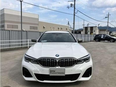 2022 BMW 3 SERIES 照片 4