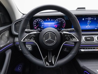 صورة مصغرة 20 لـ 2024 Mercedes-BENZ GLE