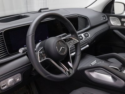 صورة مصغرة 13 لـ 2024 Mercedes-BENZ GLE