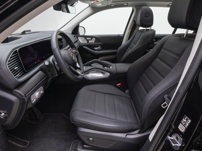 صورة مصغرة 14 لـ 2024 Mercedes-BENZ GLE