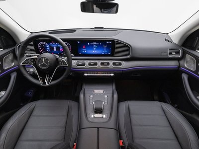 2024 Mercedes-BENZ GLE 照片 4