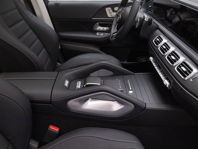 2024 Mercedes-BENZ GLE 照片 9