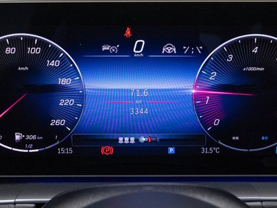 2024 Mercedes-BENZ GLE 照片 8