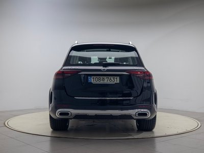 2024 Mercedes-BENZ GLE 照片 3