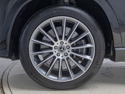 2024 Mercedes-BENZ GLE 照片 6