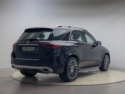 2024 Mercedes-BENZ GLE 照片 5