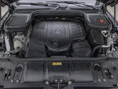 2024 Mercedes-BENZ GLE 照片 7