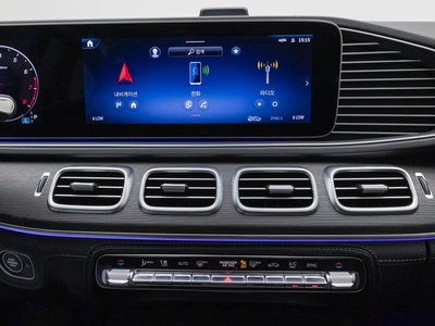 صورة مصغرة 16 لـ 2024 Mercedes-BENZ GLE