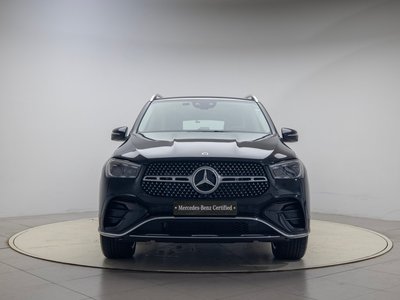 2024 Mercedes-BENZ GLE 照片 2