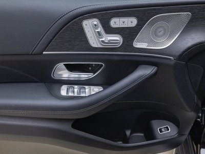 صورة مصغرة 15 لـ 2024 Mercedes-BENZ GLE