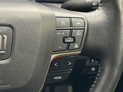 TOYOTA CROWN SPORT - 7