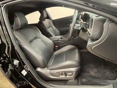 TOYOTA CROWN SPORT - 5