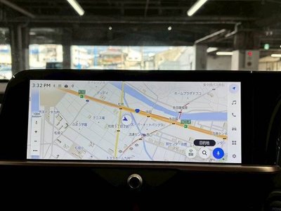 TOYOTA CROWN SPORT - 3