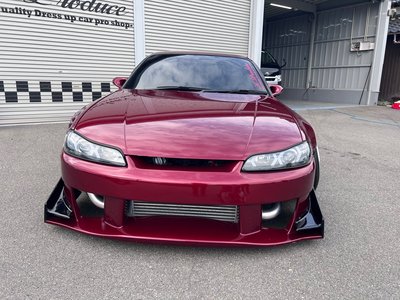 1999 Nissan SYLVIA 照片 2