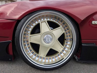 1999 Nissan SYLVIA 照片 6